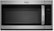 Front Zoom. Whirlpool - 1.7 Cu. Ft. Over-the-Range Microwave - Stainless steel.