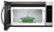 Alt View Zoom 11. Whirlpool - 1.7 Cu. Ft. Over-the-Range Microwave - Stainless steel.