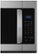 Alt View Zoom 15. Whirlpool - 1.7 Cu. Ft. Over-the-Range Microwave - Stainless steel.