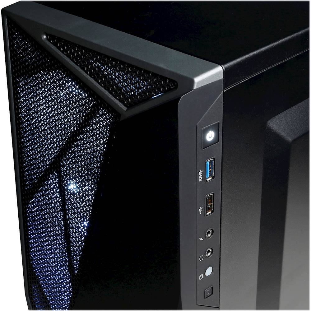 Best Buy: CyberPowerPC Gamer Xtreme Desktop Intel Core i5-7600K 8GB ...