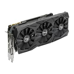 ASUS NVIDIA GeForce GTX 1080 Ti 11GB GDDR5X PCI Express 3.0 ASUS NVIDIA GeForce GTX 1080 Ti 11GB GDDR5X PCI Express 3.0