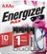 Front. Energizer - AAA Batteries (8-Pack) - Gray/black.