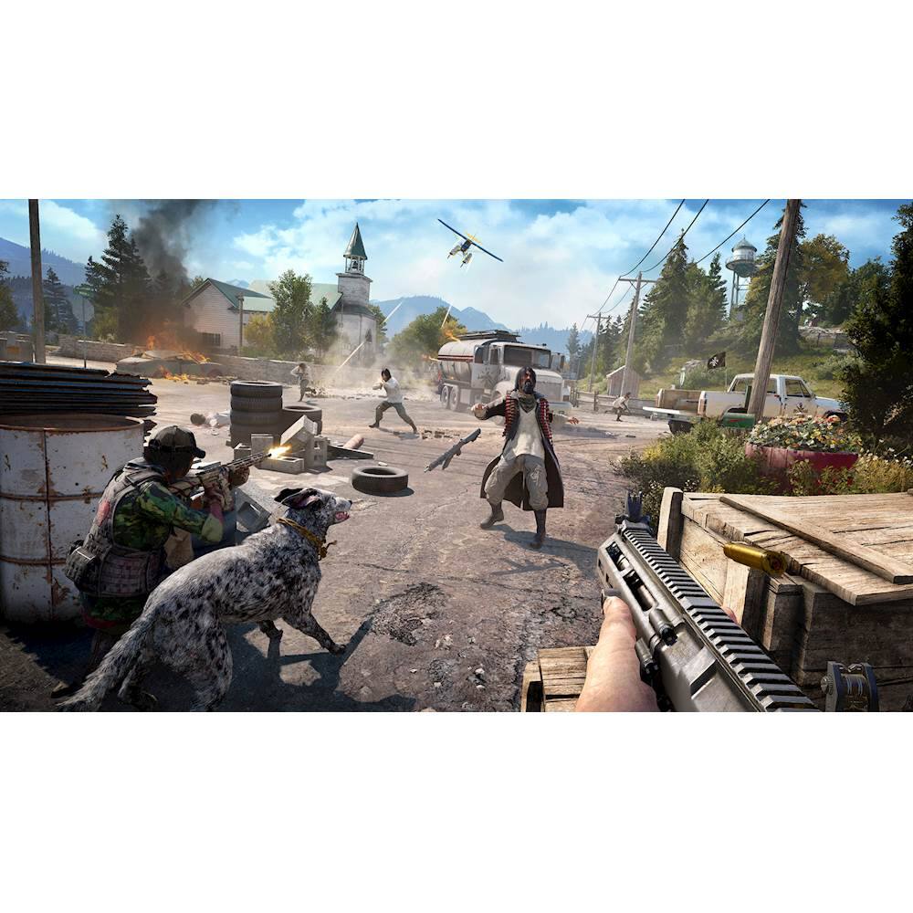 Far Cry 5 - Standard Edition