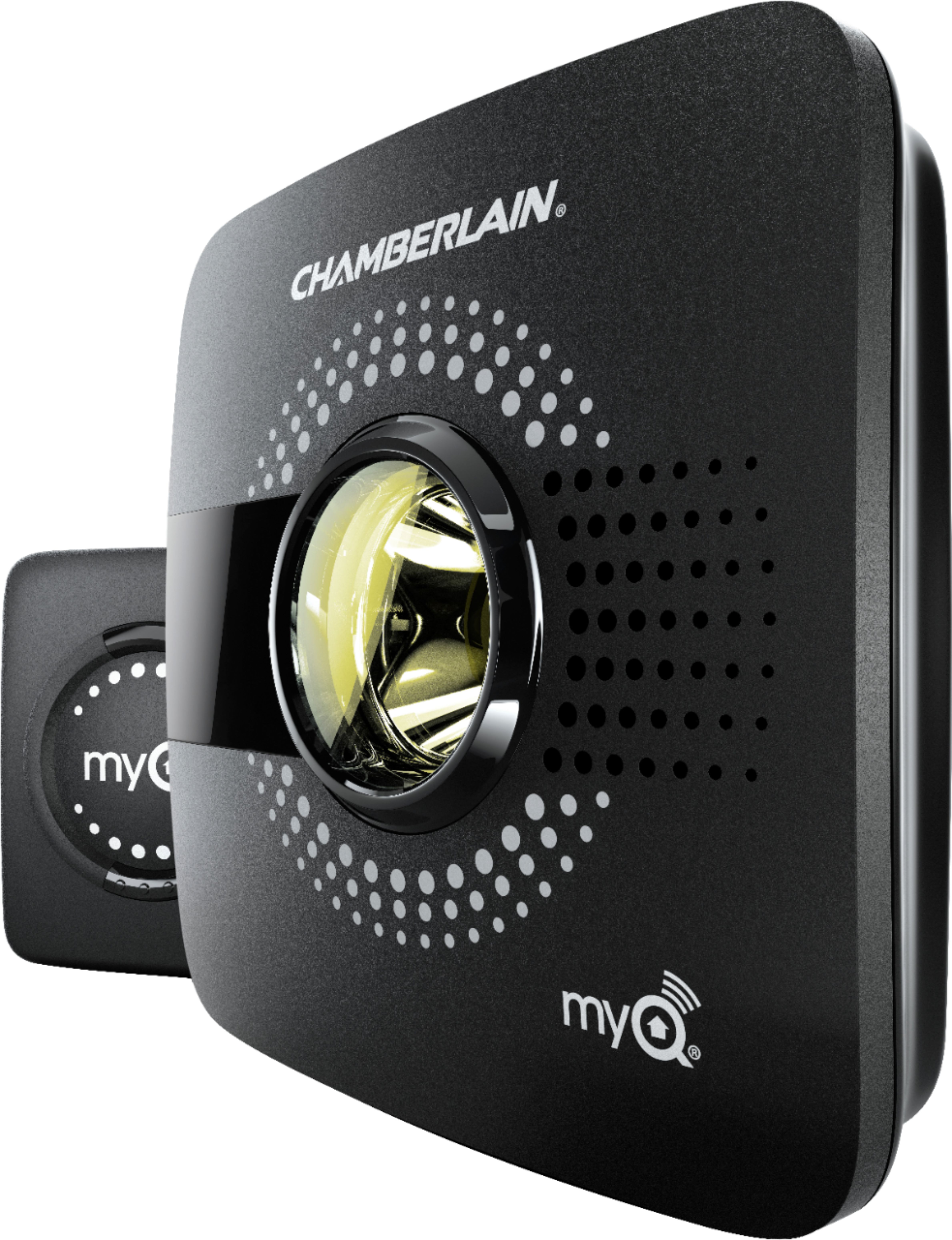 Chamberlain MYQ-G0301 MyQ Smart Garage Hub for sale online 