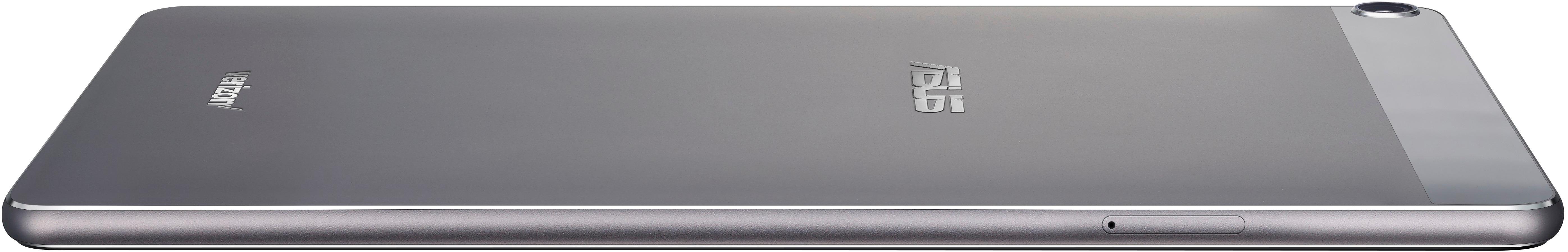 Slate Gray Renewed Verizon 4G LTE Tablet 7.9 S-IPS ASUS Zenpad Z8s ZT582KL Wi-Fi