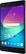 Left. ASUS - ZenPad Z8s - 7.9" - Tablet - 16GB - Wi-Fi + 4G LTE Verizon Wireless - Black.
