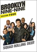 Brooklyn Nine-Nine: Season Four [3 Discs] - Front_Zoom