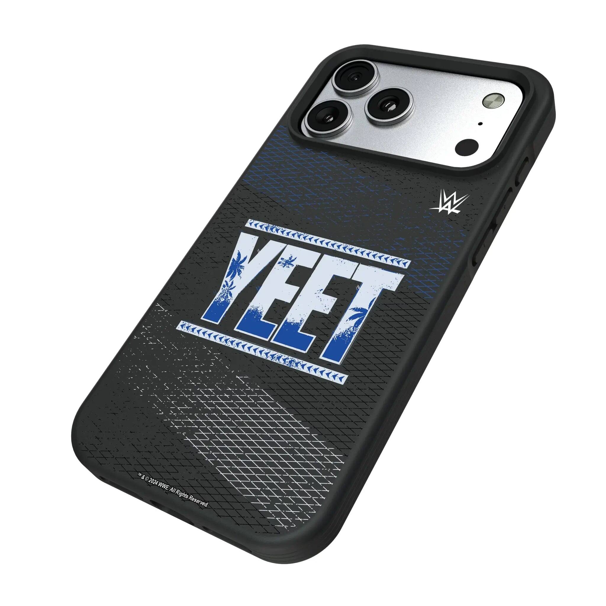 W YEET & 2024 WWE All Rights Reserved.