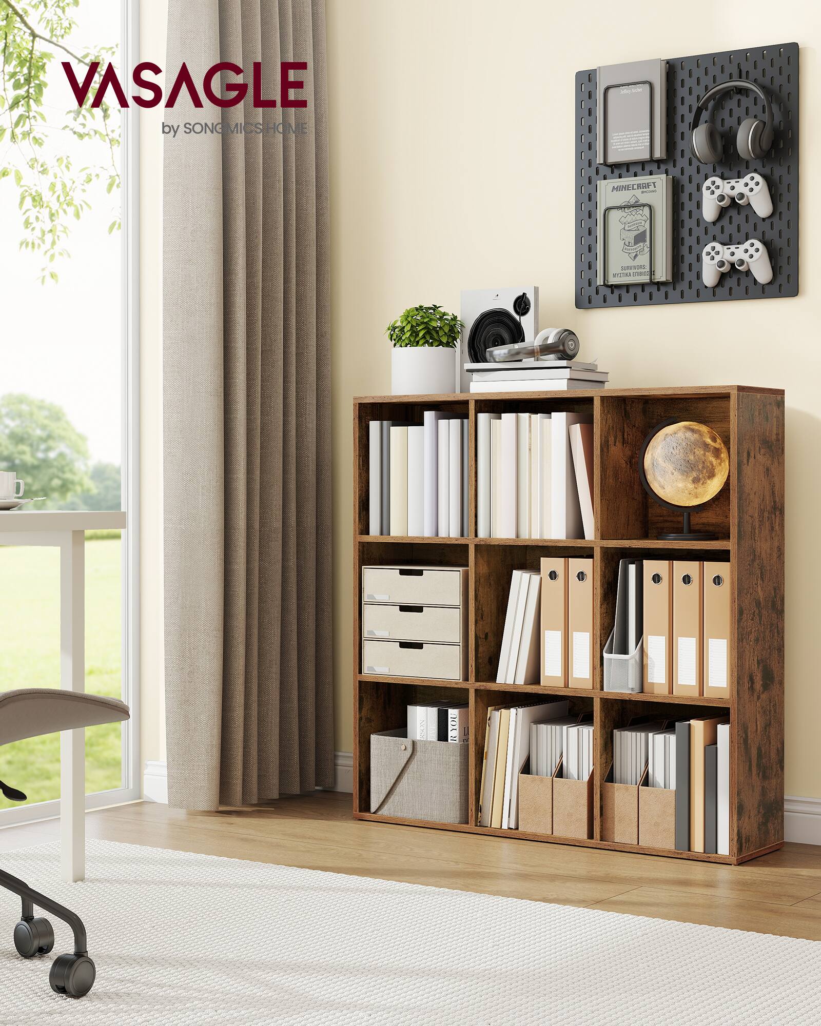 VASAGLE by SONGMICS HOME