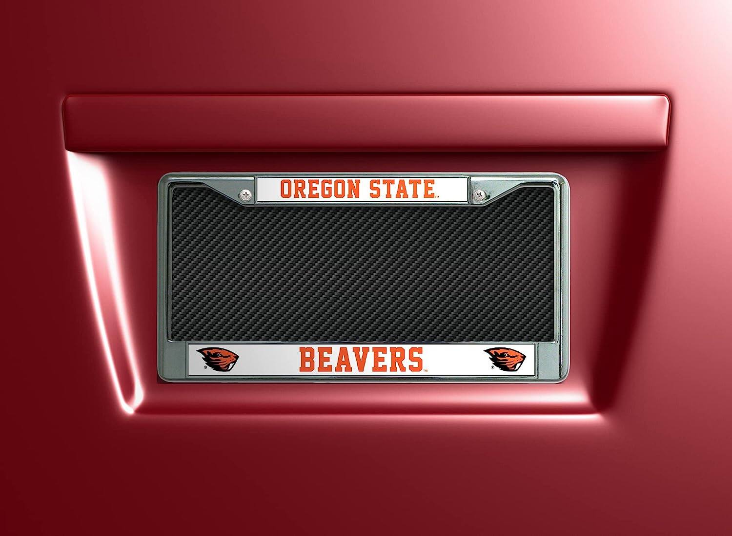 OREGON STATE  
BEAVERS