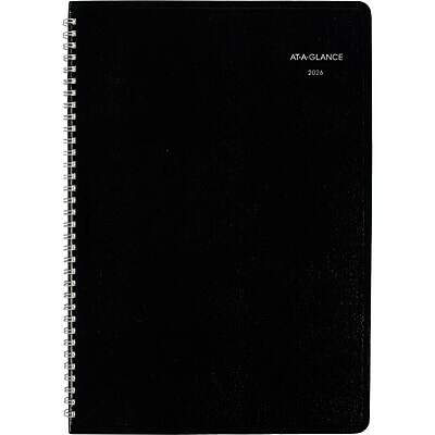 AT-A-GLANCE  
2026
