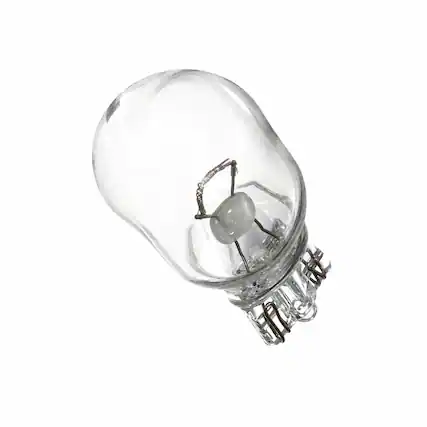 Front. Kirby - Kirby - Replacement Headlight Bulb for G3-Ultimate G Vacuums - Clear.