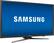 Alt View 12. Samsung - 50" Class (49.5" Diag.) - LED - 1080p - Smart - HDTV - Black.