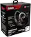Alt View 15. HyperX - Cloud Pro Wired Stereo Gaming Headset for PC, Mac, PS4, Xbox One, Nintendo Wii U, Mobile Devices.