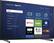 Angle. Insignia™ - 49" Class (48.5" Diag.) - LED - 1080p - Smart - HDTV Roku TV - Black.