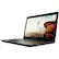 Alt View 11. Lenovo - ThinkPad E570 15.6" Laptop - Intel Core i5 - 8GB Memory - 256GB Solid State Drive - Black, Black.