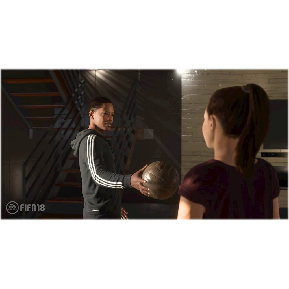 Alt View 15. EA Sports FIFA 18.