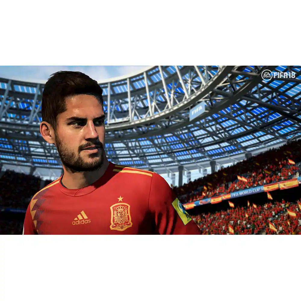 Alt View 17. EA Sports FIFA 18.