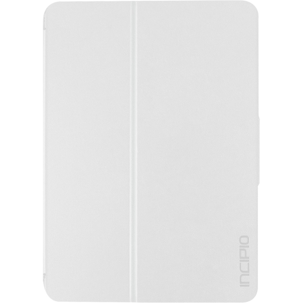 Front. Incipio - Design Series Protective Case for Apple® 9.7" iPad® Pro - Translucent/holographic.