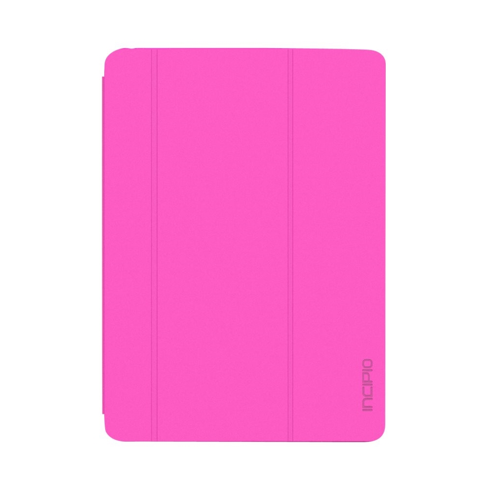 Incipio - Octane Protective Case for AppleÂ® 9.7 iPadÂ® Pro - Pink was $39.99 now $31.99 (20.0% off)