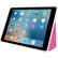Front. Incipio - CLARION Protective Case for Apple® 9.7" iPad® Pro - Pink.