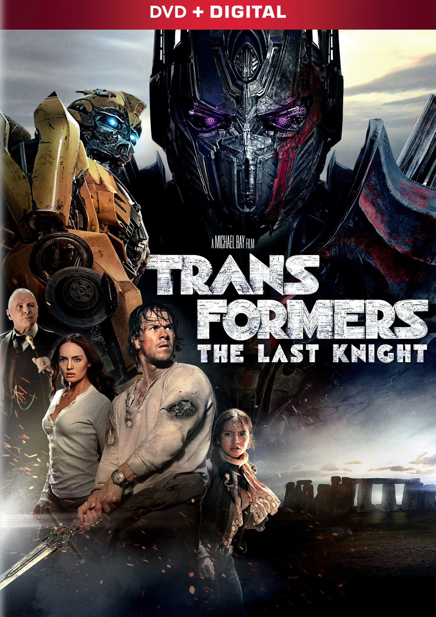 transformer movie 2017