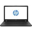 HP - 15.6" Touch-Screen Laptop - AMD A12-Series - 8GB Memory - AMD Radeon R7 - 1TB Hard Drive - Pattern, HP finish in smoke gray - Larger Front