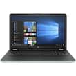 HP - 15.6" Laptop - AMD A9-Series - 4GB Memory - AMD Radeon R5 - 1TB Hard Drive - HP finish in pale mint - Larger Front