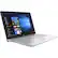 Angle. HP - Pavilion 15.6" Laptop - Intel Core i3 - 8GB Memory - 1TB Hard Drive - Opulent blue/Natural silver.