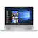 Front. HP - Pavilion 15.6" Laptop - Intel Core i3 - 8GB Memory - 1TB Hard Drive - Opulent blue/Natural silver.