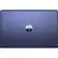 Alt View 3. HP - Pavilion 15.6" Laptop - Intel Core i3 - 8GB Memory - 1TB Hard Drive - Opulent blue/Natural silver.