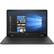 Front. HP - 17.3" Laptop - AMD A9-Series - 4GB Memory - AMD Radeon R5 - 500GB Hard Drive - Pattern, HP finish in smoke gray.