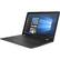 Alt View 11. HP - 17.3" Laptop - AMD A9-Series - 4GB Memory - AMD Radeon R5 - 500GB Hard Drive - Pattern, HP finish in smoke gray.
