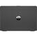Alt View 12. HP - 17.3" Laptop - AMD A9-Series - 4GB Memory - AMD Radeon R5 - 500GB Hard Drive - Pattern, HP finish in smoke gray.