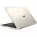 Alt View 11. HP - 15.6" Laptop - AMD A9-Series - 4GB Memory - AMD Radeon R5 - 1TB Hard Drive - HP finish in silk gold.