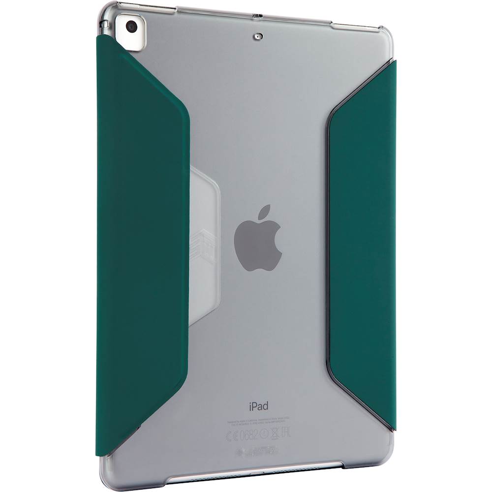 Morning Commute - Designer iPad Mini 7.9 (5th Gen) Case