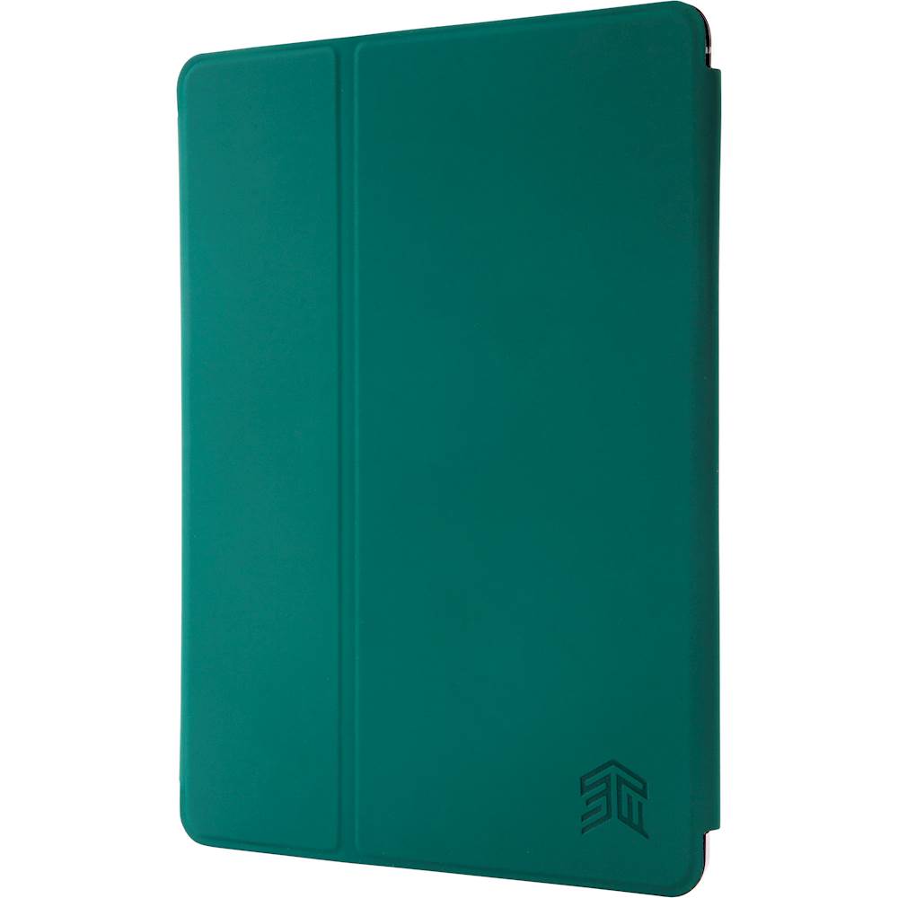 iPad Air 5th Generation Case, iPad Air 4th Generation Case,  V730-Purple/Green