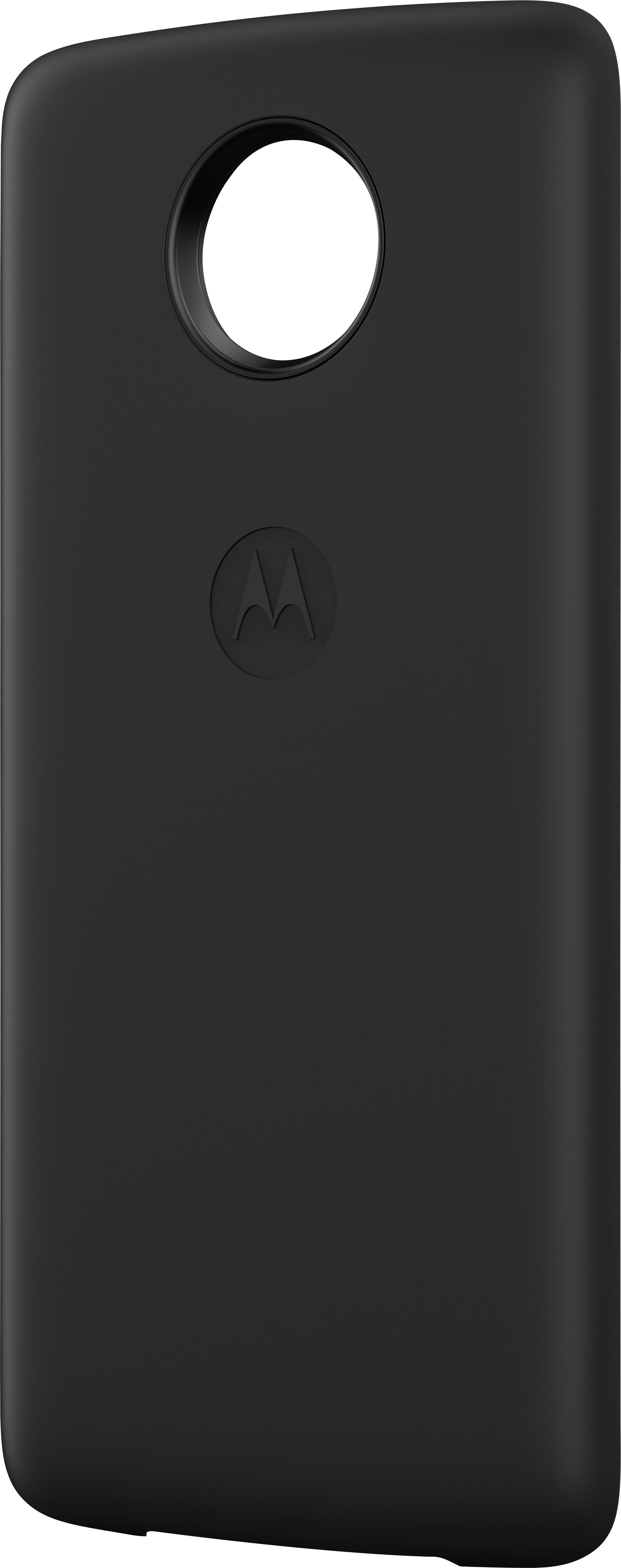 Motorola Unveils Moto Z Play And Accompanying Mods - | CGMagazine