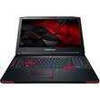 Acer - 17.3" Refurbished 4K Ultra HD Laptop - Intel Core i7 - 32GB Memory - NVIDIA GeForce GTX 1070 - 2TB HDD + 256GB SSD - Black - Larger Front