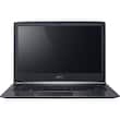 Acer - Aspire S 13 13.3" Refurbished Touch-Screen Laptop - Intel Core i7 - 8GB Memory - 256GB Solid State Drive - Black - Larger Front