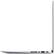 Angle. Acer - Swift 3 14" Refurbished Laptop - Intel Core i5 - 8GB Memory - 256GB Solid State Drive - Sparkly Silver.
