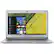 Front. Acer - Swift 3 14" Refurbished Laptop - Intel Core i5 - 8GB Memory - 256GB Solid State Drive - Sparkly Silver.