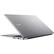Alt View 14. Acer - Swift 3 14" Refurbished Laptop - Intel Core i5 - 8GB Memory - 256GB Solid State Drive - Sparkly Silver.
