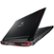 Alt View Zoom 15. Acer - 17.3" Refurbished Laptop - Intel Core i7 - 16GB Memory - NVIDIA GeForce GTX 1060 - 1TB HDD + 256GB Solid State Drive - Black.