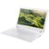 Alt View 12. Acer - Aspire V 13 13.3" Refurbished Touch-Screen Laptop - Intel Core i7 - 8GB Memory - 512GB Solid State Drive - White.