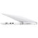 Alt View 17. Acer - Aspire V 13 13.3" Refurbished Touch-Screen Laptop - Intel Core i7 - 8GB Memory - 512GB Solid State Drive - White.