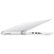 Alt View 18. Acer - Aspire V 13 13.3" Refurbished Touch-Screen Laptop - Intel Core i7 - 8GB Memory - 512GB Solid State Drive - White.