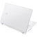 Alt View 19. Acer - Aspire V 13 13.3" Refurbished Touch-Screen Laptop - Intel Core i7 - 8GB Memory - 512GB Solid State Drive - White.