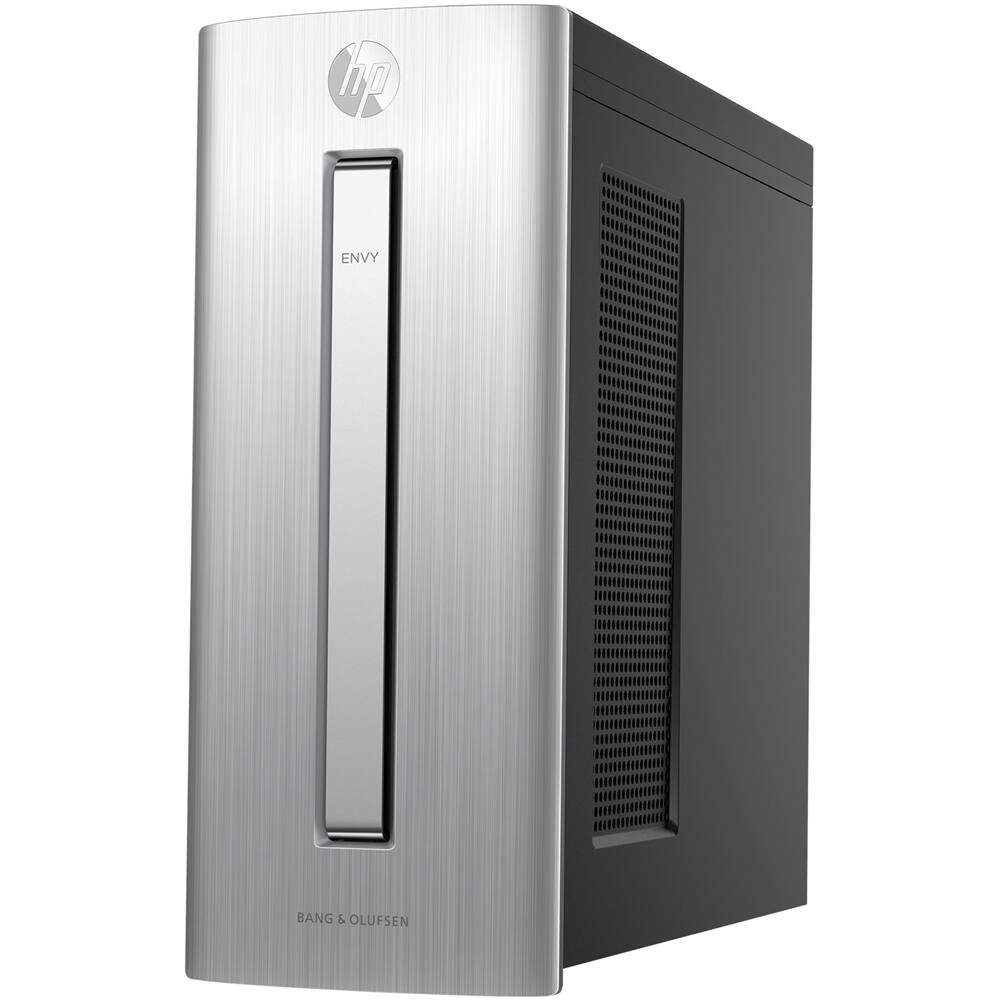 Best Buy: Refurbished Desktop Intel Core i7 16GB Memory 128GB Solid ...