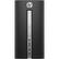 Front. HP - Refurbished Pavilion Desktop - Intel Core i5 - 16GB Memory - AMD Radeon R7 450 - 1TB Hard Drive - HP finish in twinkle black.
